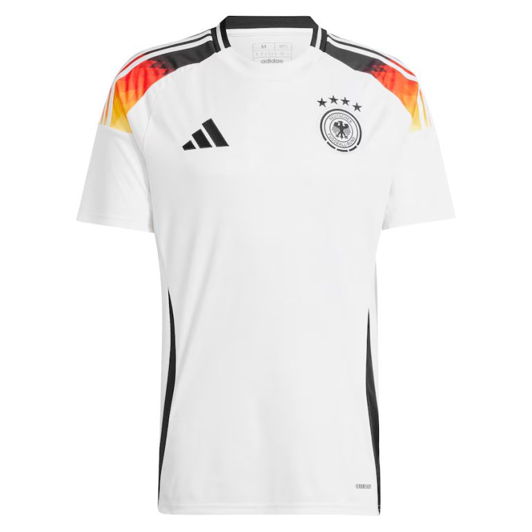 Camiseta Alemania Local Foot Star