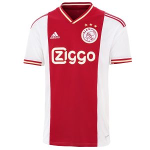 MAILLOT AJAX DOMICILE 2022 2023 (1)