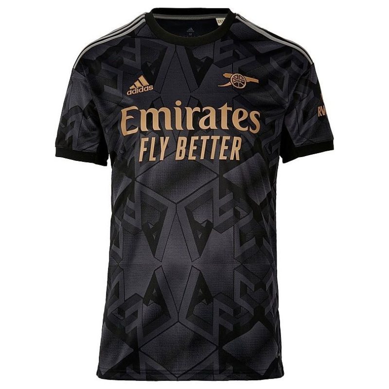 MAILLOT ARSENAL EXTERIEUR 2022 2023 (1)