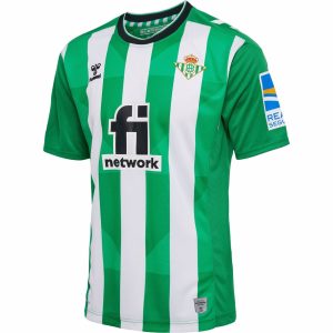 MAILLOT BETIS SEVILLE DOMICILE 2022 2023 (1)