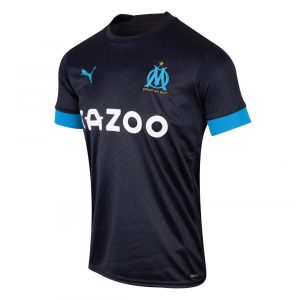 MAILLOT ENFANT OM EXTERIEUR 2022 2023 (2)