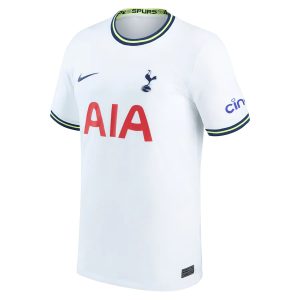 MAILLOT TOTTENHAM DOMICILE 2022 2023 (1)