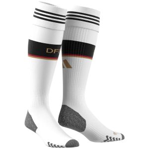 CHAUSSETTES ALLEMAGNE DOMICILE COUPE DU MONDE 2022