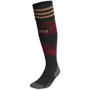 CHAUSSETTES ALLEMAGNE EXTERIEUR COUPE DU MONDE 2022