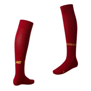 CHAUSSETTES AS ROMA DOMICILE 2022 2023