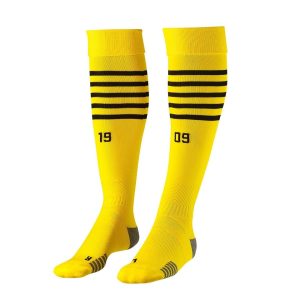 CHAUSSETTES DORTMUND DOMICILE 2022 2023 (1)