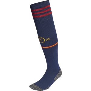 CHAUSSETTES ESPAGNE DOMICILE COUPE DU MONDE 2022