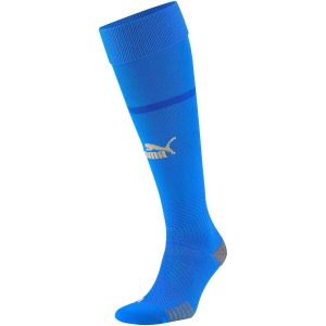 CHAUSSETTES ITALIE BLEUE 2022 2023 (1)