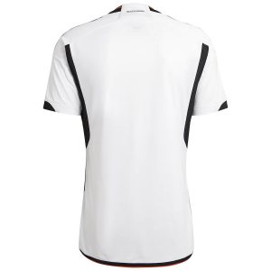 MAILLOT ALLEMAGNE DOMICILE COUPE DU MONDE 2022 (2)