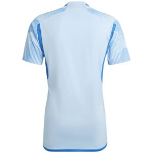 MAILLOT ESPAGNE EXTERIEUR COUPE DU MONDE 2022 (2)