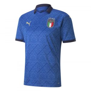 MAILLOT ITALIE DOMICILE EURO 2021 (1)