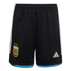 SHORT ARGENTINE DOMICILE COUPE DU MONDE 2022 (1)