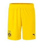 SHORT BVB DORTMUND JAUNE 2022 2023 (1)