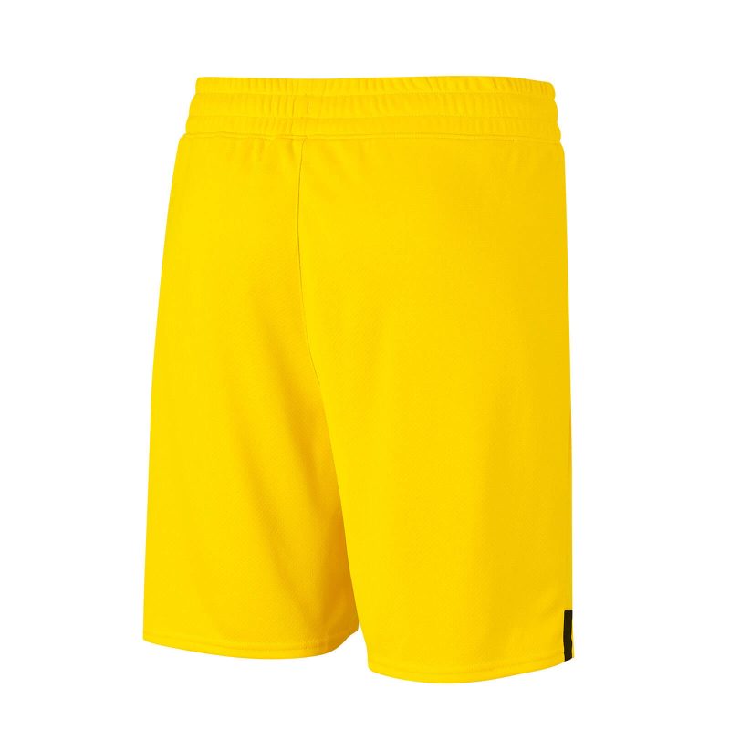 SHORT BVB DORTMUND JAUNE 2022 2023 (3)