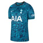 MAILLOT TOTTENHAM THIRD 2022 2023 (1)