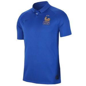 MAILLOT EQUIPE DE FRANCE CENTENAIRE (1)