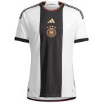 MAILLOT MATCH ALLEMAGNE DOMICILE COUPE DU MONDE 2022 (1)