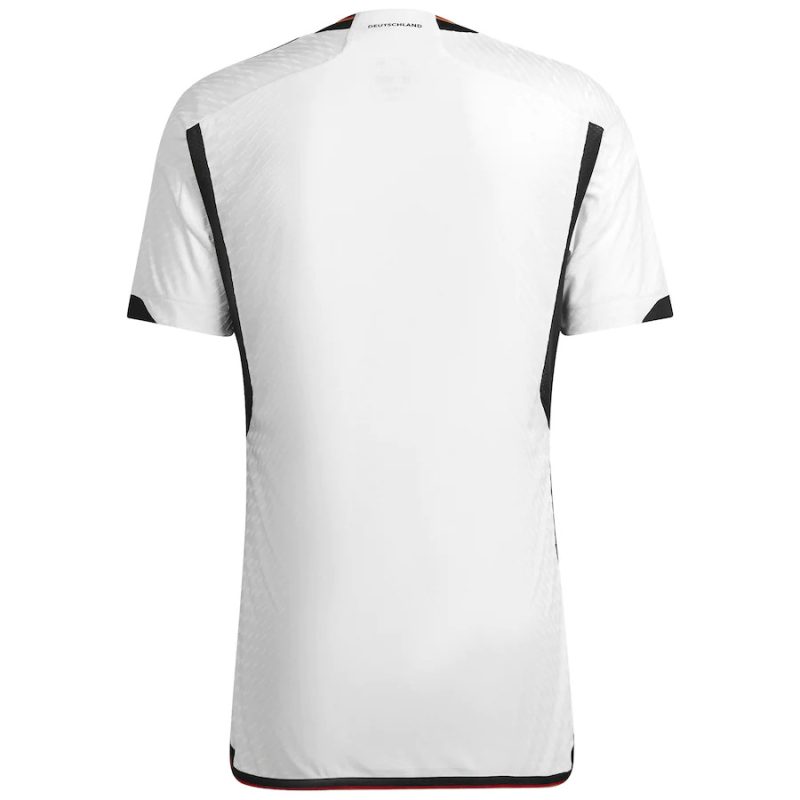 MAILLOT MATCH ALLEMAGNE DOMICILE COUPE DU MONDE 2022 (2)