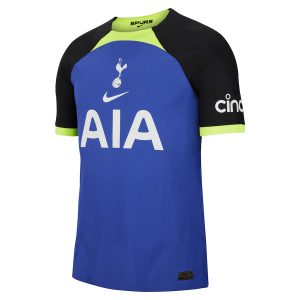 Maillot Match Tottenham Exterieur 2022 2023 (1)