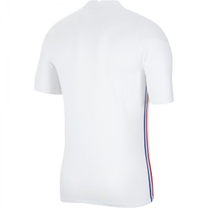 MAILLOT EQUIPE DE FRANCE EXTERIEUR 2020 2021 (2)