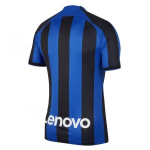 MAILLOT INTER MILAN DOMICILE 2022 2023 (2)