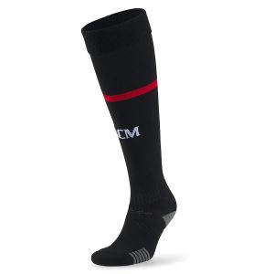 CHAUSSETTES MILAN AC DOMICILE 2022 2023 (1)