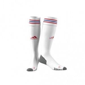 Chaussettes OL domicile 2022 2023 (1)