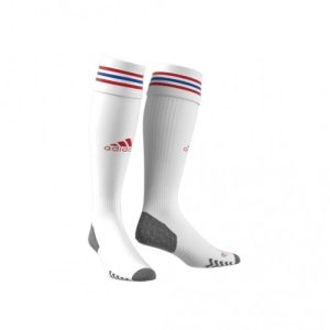 Chaussettes OL domicile 2022 2023 (2)