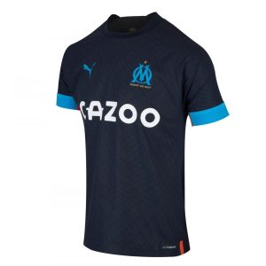 MAILLOT MATCH OM EXTERIEUR 2022 2023 (1)