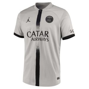 MAILLOT PSG JORDAN EXTERIEUR 2022 2023 (1)