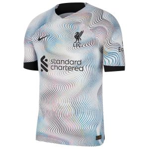 Maillot Match Liverpool Exterieur 2022 2023 (1)