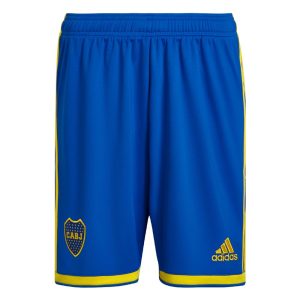 Short Boca Junior Domicile 2022 2023 (1)