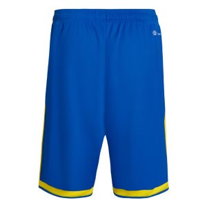 Short Boca Junior Domicile 2022 2023 (2)