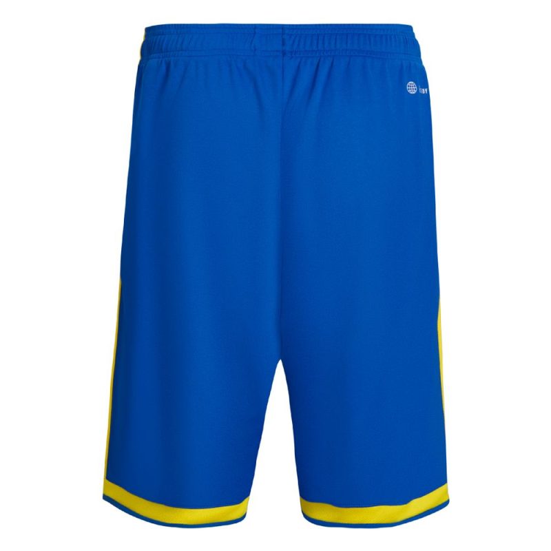 Short Boca Junior Domicile 2022 2023 (2)