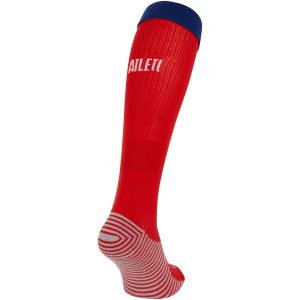 CHAUSSETTES ATLETICO MADRID DOMICILE 2022 2023 (2)