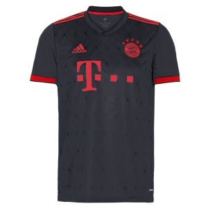 MAILLOT BAYERN MUNICH THIRD 2022 2023 (1)