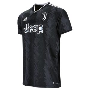 MAILLOT JUVENTUS EXTERIEUR 2022 2023 (1)