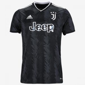 MAILLOT JUVENTUS EXTERIEUR 2022 2023 (2)