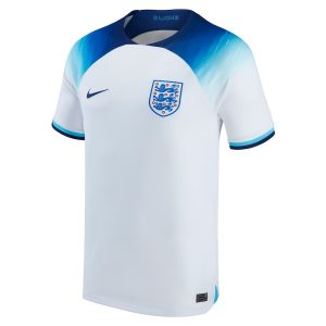 MAILLOT ANGLETERRE DOMICILE COUPE DU MONDE 2022 (1)