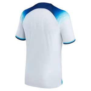 MAILLOT ANGLETERRE DOMICILE COUPE DU MONDE 2022 (2)