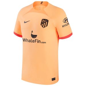 MAILLOT ATLETICO MADRID THIRD 2022 2023 (1)