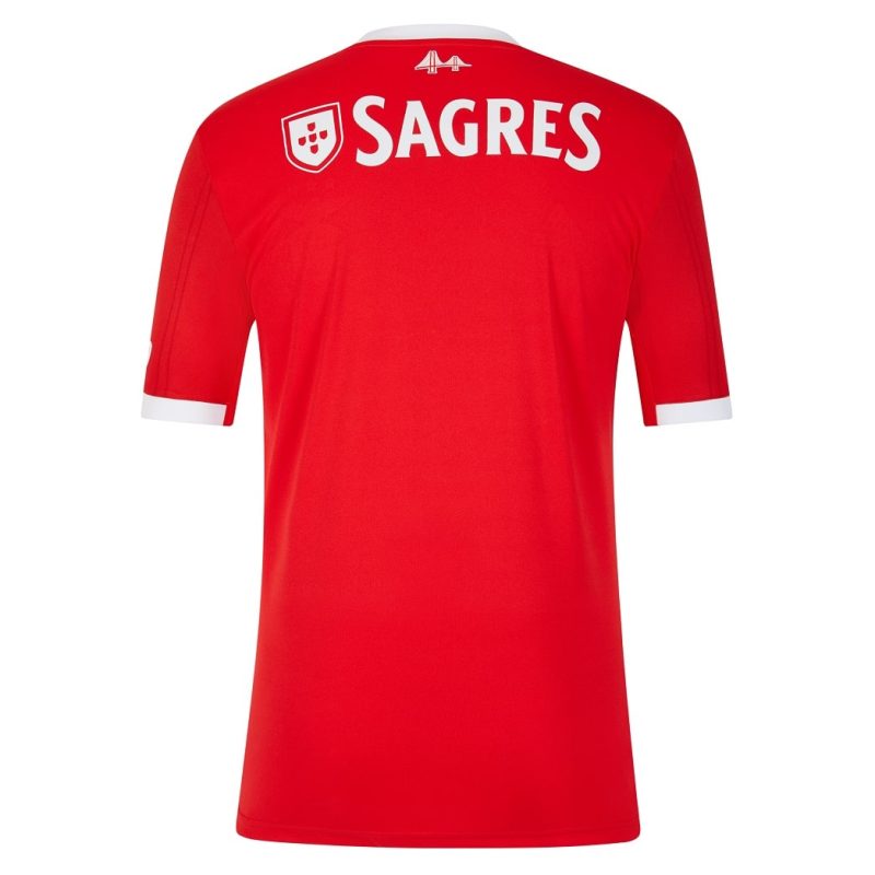 MAILLOT BENFICA DOMICILE 2022 2023 (2)