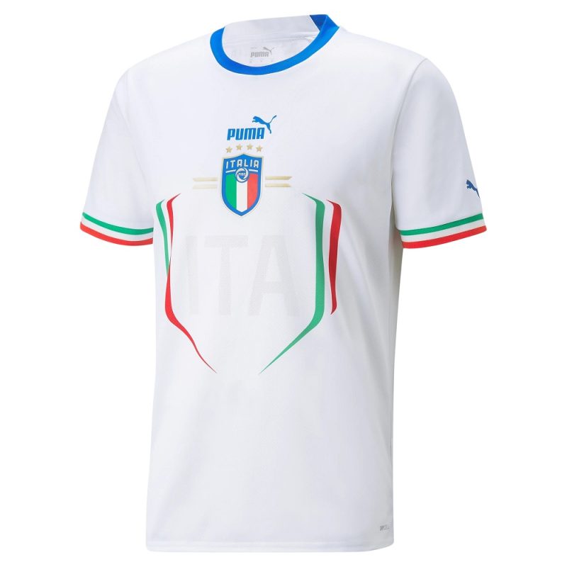 MAILLOT ITALIE EXTERIEUR 2022 2023 (1)