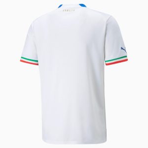 MAILLOT ITALIE EXTERIEUR 2022 2023 (2)