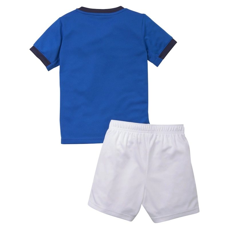 MAILLOT KIT ENFANT ITALIE DOMICILE EURO 2021 (2)