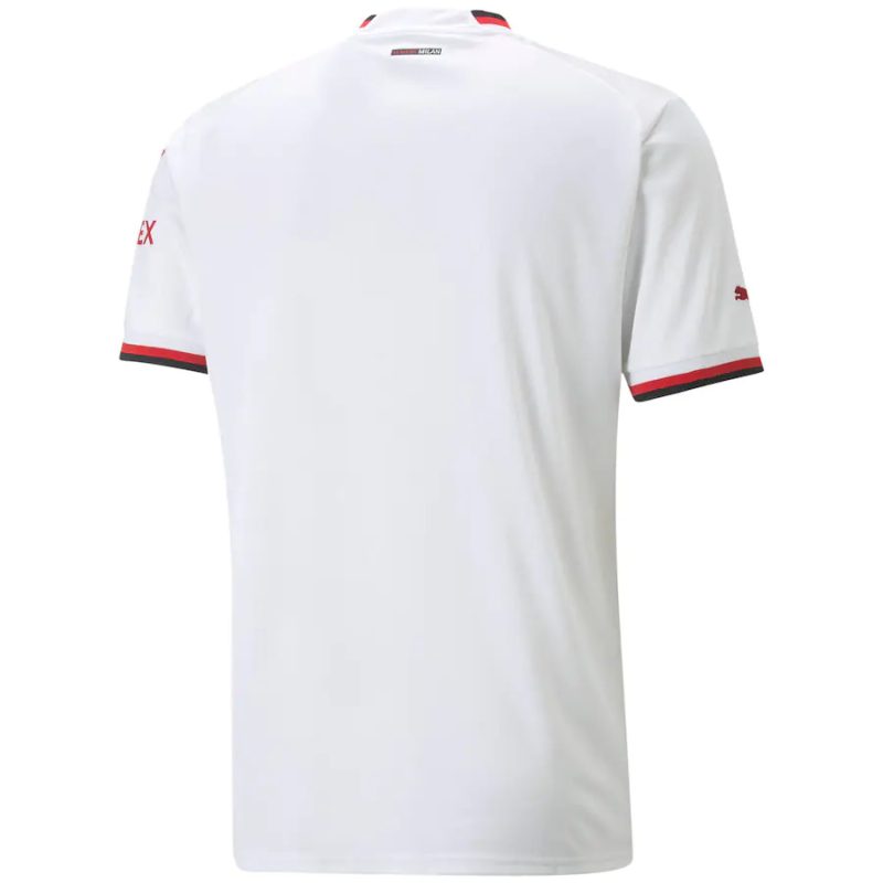 MAILLOT KIT ENFANT MILAN AC EXTERIEUR 2022 2023 (3)