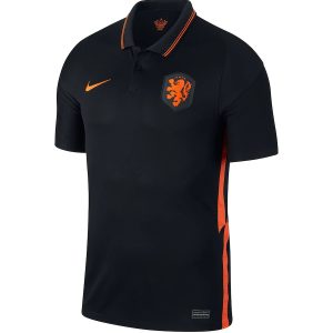 MAILLOT PAYS BAS EXTERIEUR 2020 2021 (1)