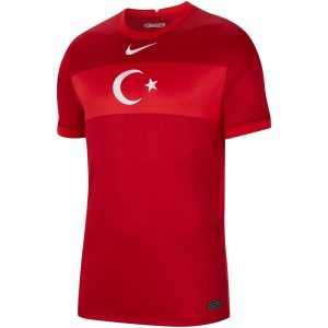 MAILLOT TURQUIE EXTERIEUR 2020 2021 (1)