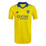 MAILLOT BOCA JUNIOR THIRD 2022 2023 (1)