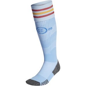 CHAUSSETTES ESPAGNE EXTERIEUR COUPE DU MONDE 2022